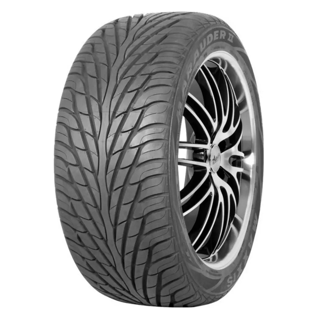 295/40 ZR20 Made in Taiwan MAS2 Performance Tyre