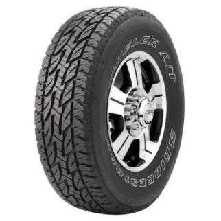 215/80R15 D697 OWT Tyre - Made in Indonesia