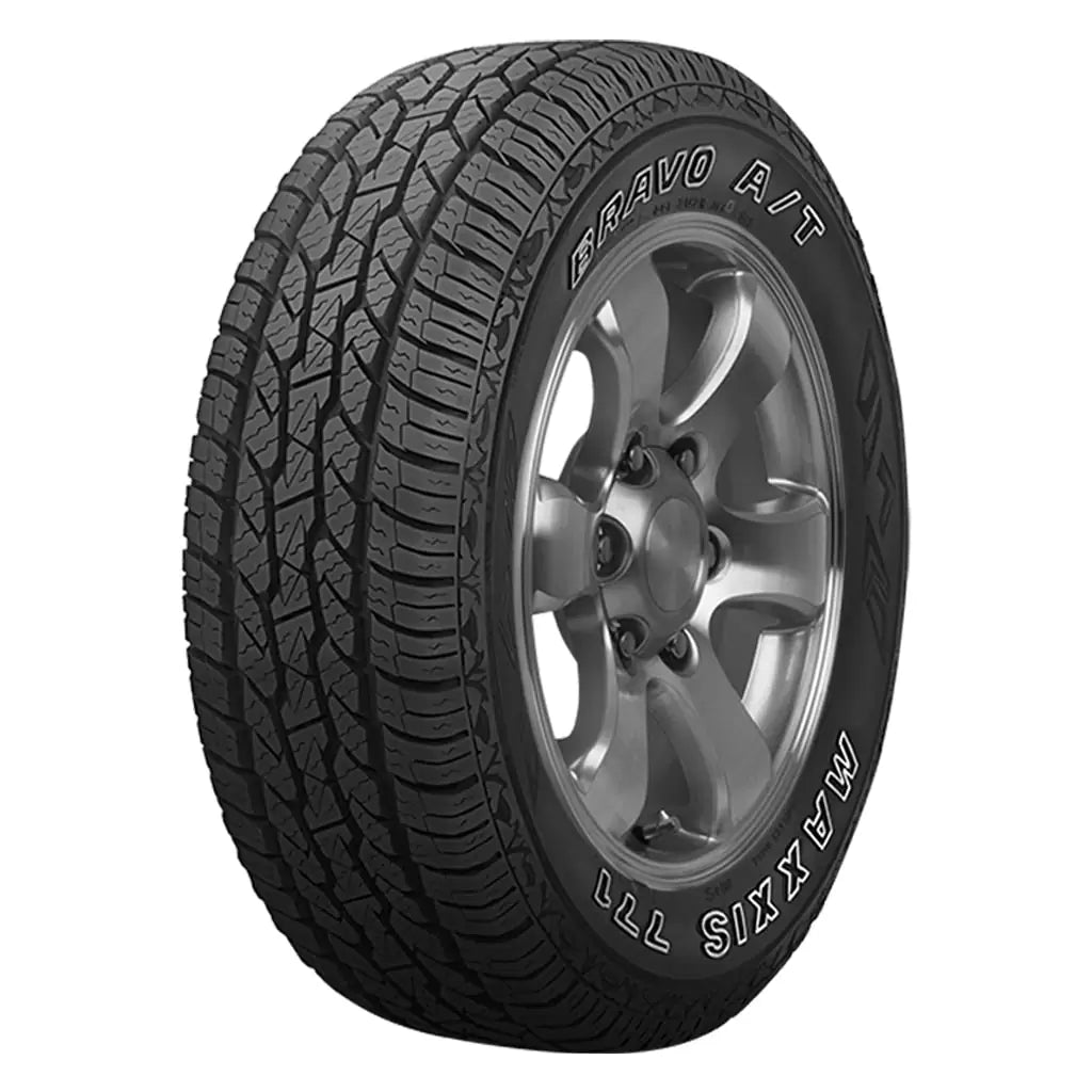 31X10.5 R15 6PR OWL All-Terrain Tire - AT771 (Made in Thailand)