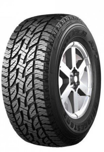 215/80R16 Made in Japan D694 - Premium All-Terrain Tyre