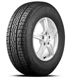 Yokohama Blue Earth 265/70R16 - Made in Japan