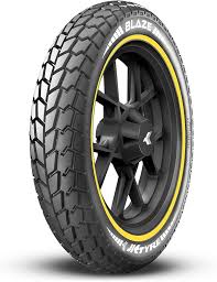 190-17 JK Blaze R TL BF-23 Moto Tire