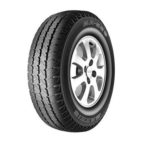 High-Performance 195 R15C-8PR Tires | Made in Thailand