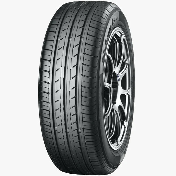 High-Performance 155/65R14 Tires Now Available in the Philippines – ES32 Model