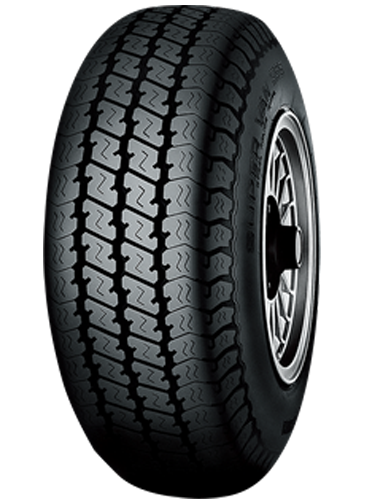 Durable 165R13 RY818 Tires for Japan – Built for Reliability