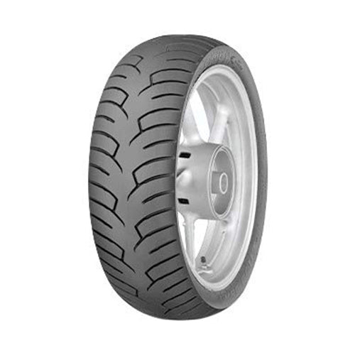 MRF REVZ H 160/60-17 Rear Bike Tire – Built for Speed and Grip