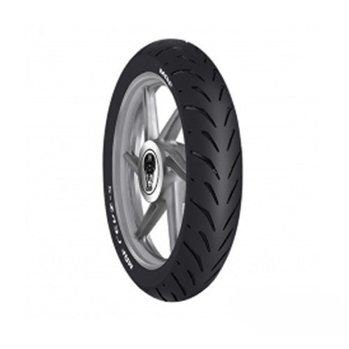 MRF ZAPPER Tire 130/70-17 TL