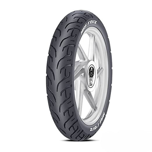 MRF REVZ-Y Tire 140/60-17 TL