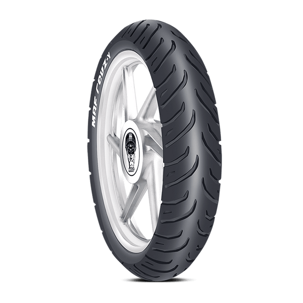 MRF REVZ-Y FZ 140/60-17 | High-Performance Tire for FZ Series