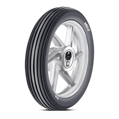 Premium 275-18 MRF RIB 42P TT Tires for Smooth, Reliable Performance