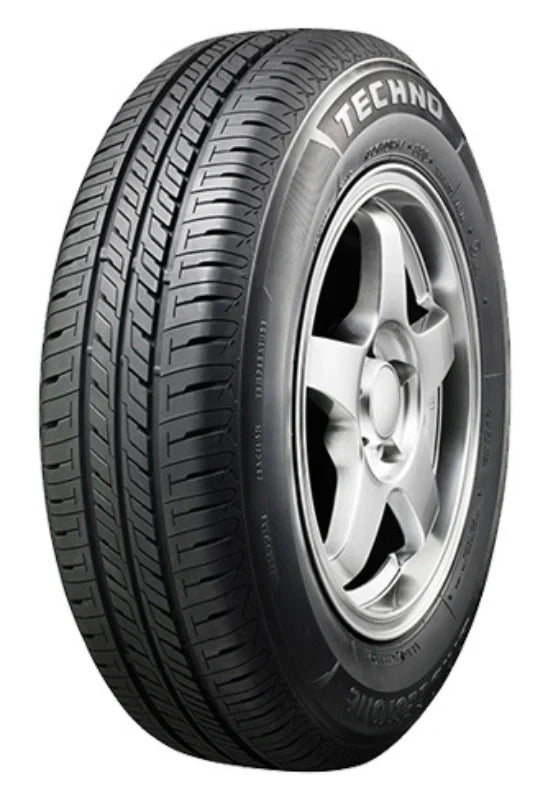 TECHNO 185 /70 R14 88H (INDONESIA)