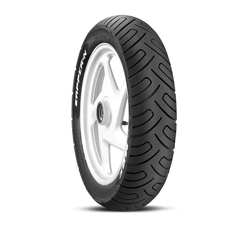 MRF ZPR N 110/80-12 Tyre - Performance Redefined