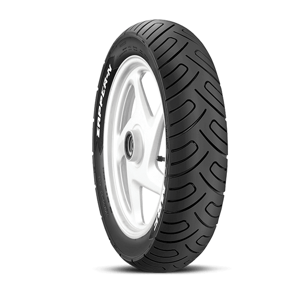 MRF ZPR N 110/80-12 Tyre - Performance Redefined