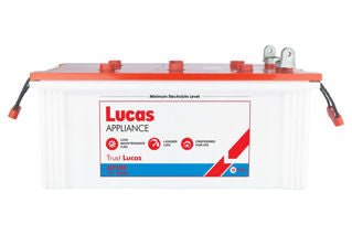 Lucas Appliance AP200 - Unmatched Power, Exceptional Precision