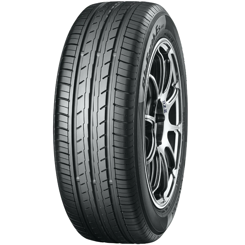 Yokohama BlueEarth 205/65R15 Tires – Made in Japan