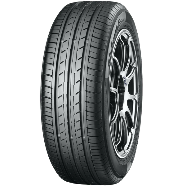 Yokohama BlueEarth 205/65R15 Tires – Made in Japan