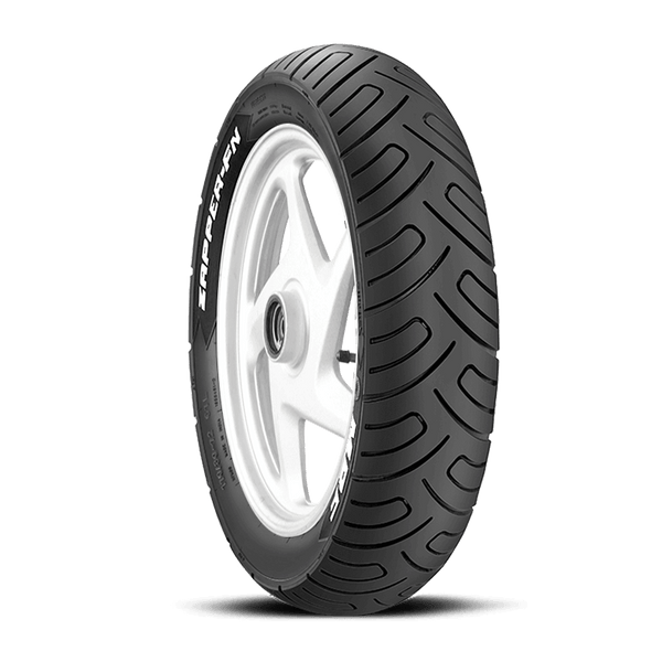 MRF ZPR FN 56L TL 100/80-12 Motorcycle Tire