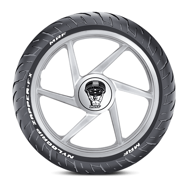 MRF FX-1 & FY-2 ZQSR TL – High-Performance Tires for Precision and Durability