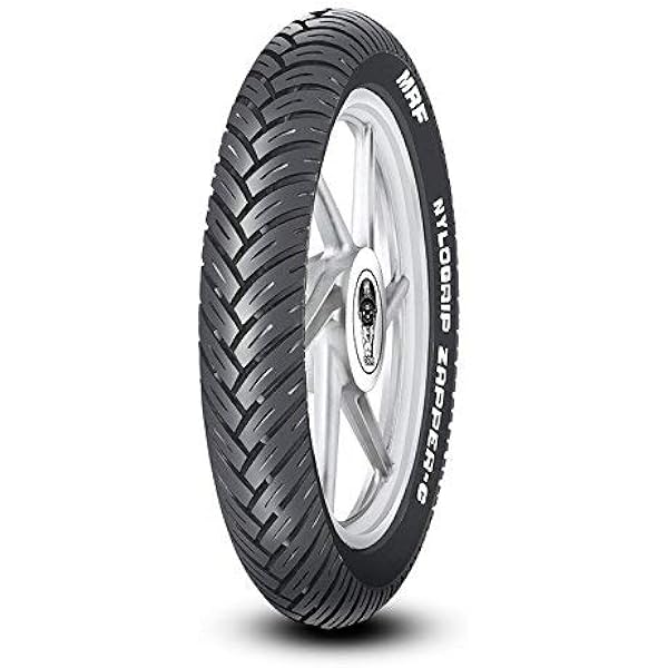 275/17 MRF RIB 41P TT – Premium Radial Tire for Robust Performance