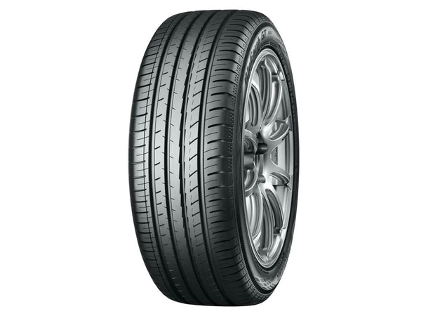 High-Performance 185/55R15 BLUE EARTH Tires – Made in Japan