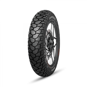 High-Durability 250-17 MRF LPR TT Tyre for Heavy-Duty Performance