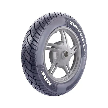 MRF 53J ZPR C1 TL: High-Performance Motorcycle Tire