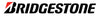 BRIDGESTONE logo