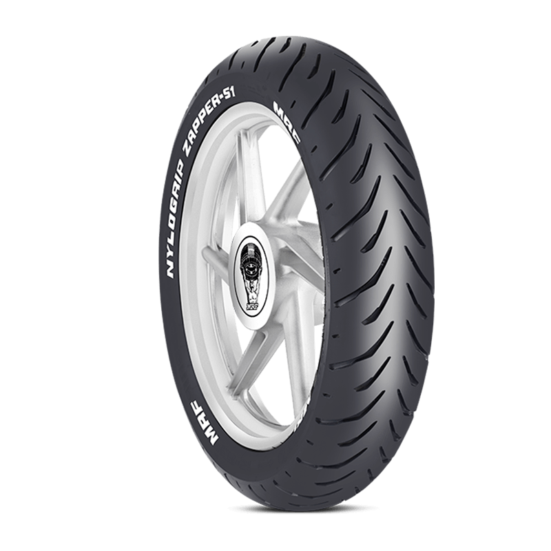 MRF ZPR Q 130/70-17 – Ride with Precision