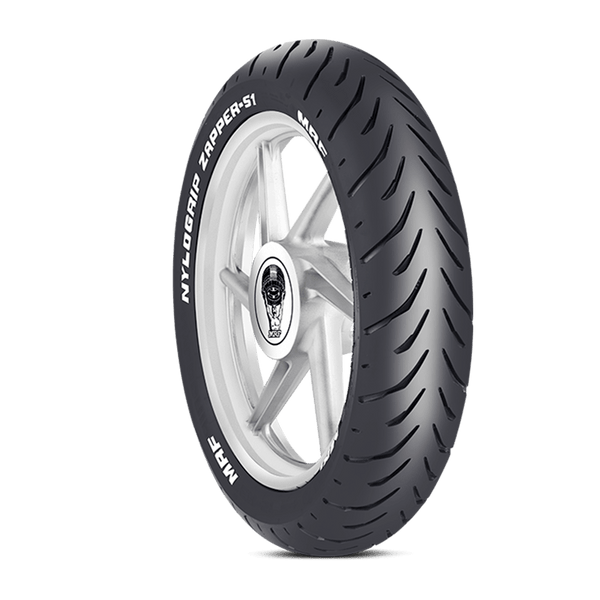 MRF ZPR Q 130/70-17 – Ride with Precision