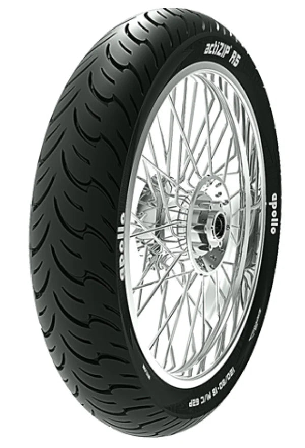 High-Performance Apolo TST ZPR R5 140/70-17 Motorcycle Tire